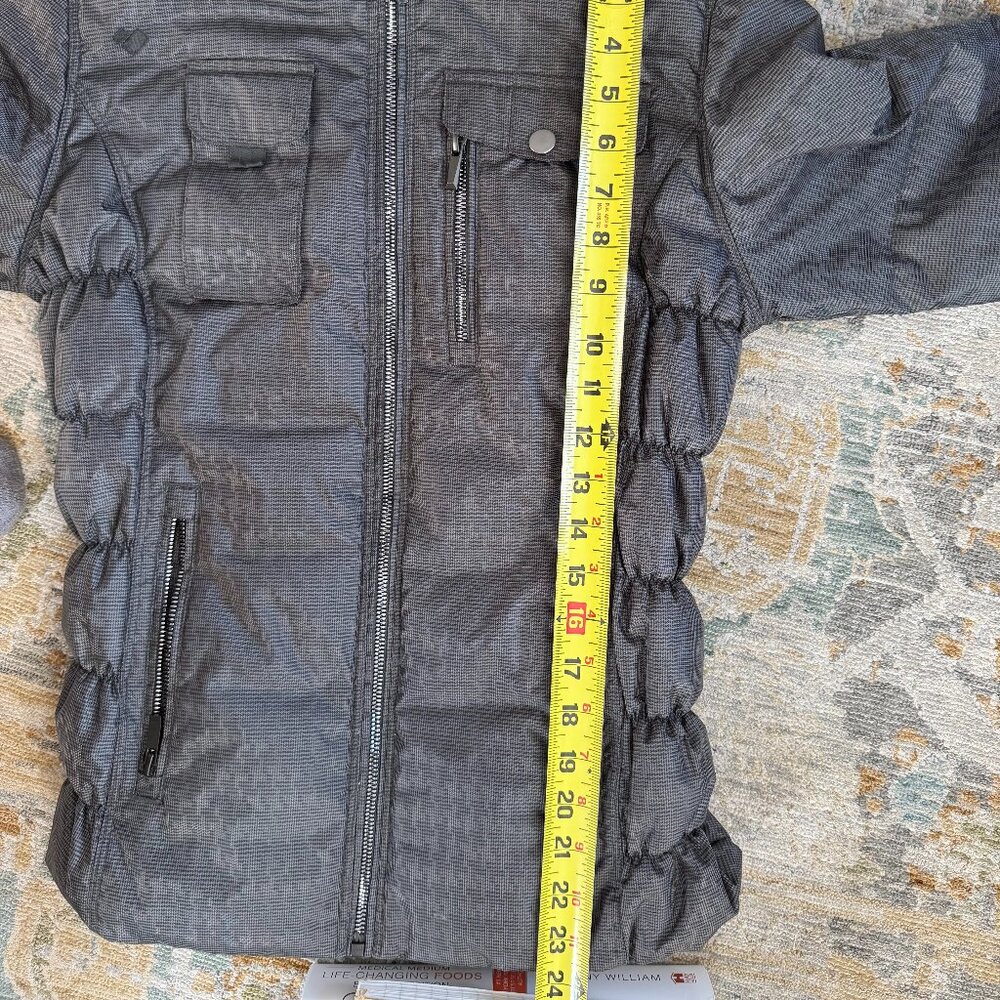 Obermeyer Ski Jacket - Picture 8 of 8